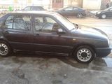 vw vento 1900 td, photo 4