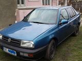 vw vento diesel, fotografie 3