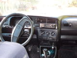 VW vento din 1995, photo 4