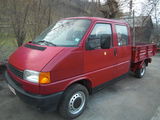  VW VOLKSWAGEN Transporter doka 1, 9, cmc,