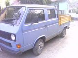 vwt3 doka vand sau schimb