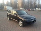 VWTouareg 2005 - Taxa Nerecuperata