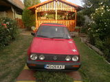 w golf 2 anul 1991