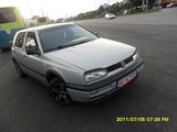 W GOLF 3 CP 101 MOT 1600, fotografie 5