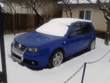 W Golf 4 tuning