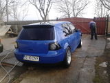 W Golf 4 tuning, fotografie 4