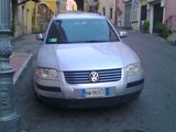  w passat 2001 