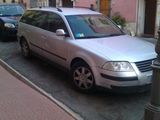  w passat 2001 , photo 2