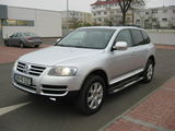 W-TOUAREG R  TDI R5