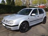 Wolkswagen Golf 4 1998