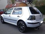 Wolkswagen Golf 4 1998, photo 2