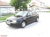 Wolkswagen Golf IV 1.6SR