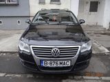 WOLKSWAGEN PASSAT HIGHLINE 2,0 TDI BREAK, DSG