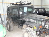 Wrangler Ultra Rock Crawler, photo 1