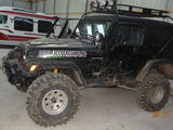 Wrangler Ultra Rock Crawler, photo 2