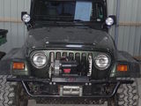 Wrangler Ultra Rock Crawler, photo 3