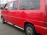 wv caravelle T4 extra long, photo 3