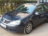 WV Golf V hatchback 2004, fotografie 1