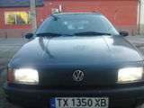 WV Passat 1.9 TD