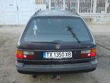 WV Passat 1.9 TD, photo 2