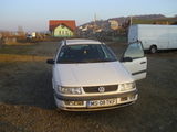 wv passat an fb 1995