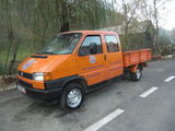 WV VOLKSWAGEN T4 Transporter doka 1,9,cm