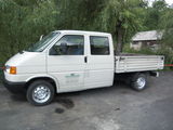 WV VOLKSWAGEN Transporter doka T4 1, 9, cmc,