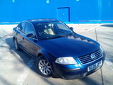 ww passat 2004