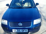 ww passat 2004, photo 2