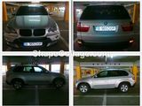 X5 3D Sport    Buc. - S3, fotografie 4