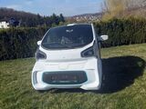 XEV YOYO electric, fotografie 2