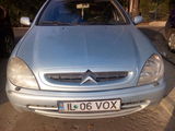 xsara inmatriculata in 2002, photo 1