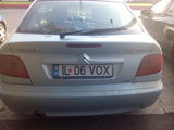 xsara inmatriculata in 2002, fotografie 2