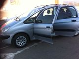 Xsara picasso, photo 5