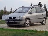 Zafira edition 2.0, photo 1